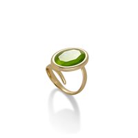 Anillo Aquaforte Mujer Kit e monopietra in Plata H4181133